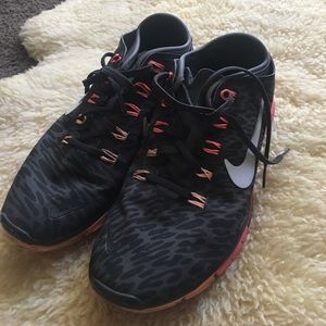 Nikes
