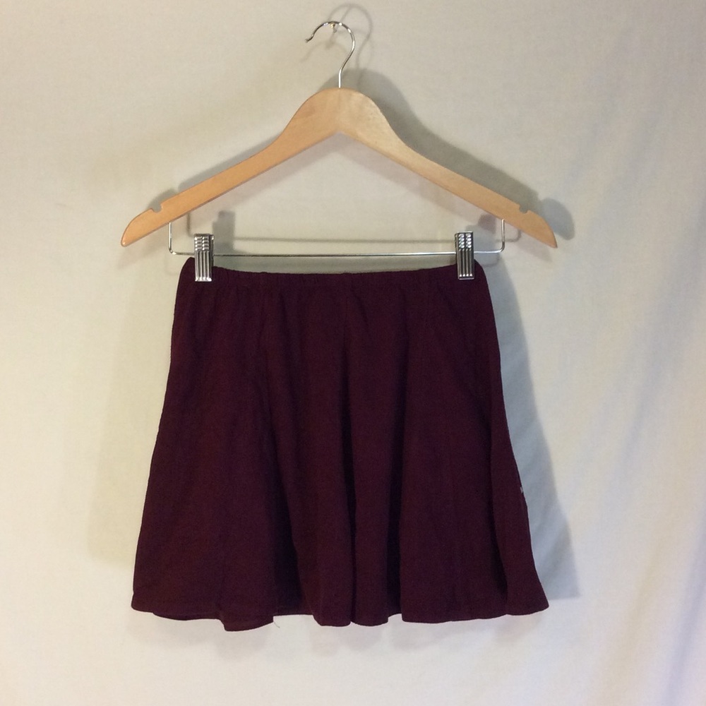 Brandy Melville Skater Skirt