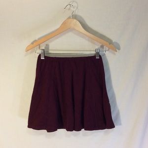 Brandy Melville Skater Skirt