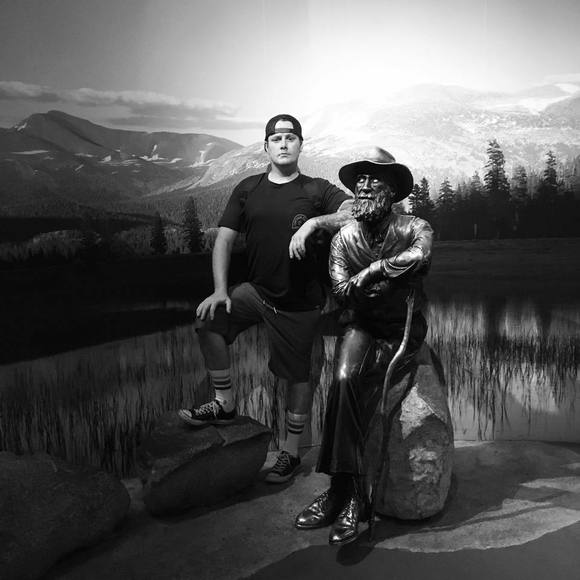 Meet your Posher, Mike - Picture 1 of 1