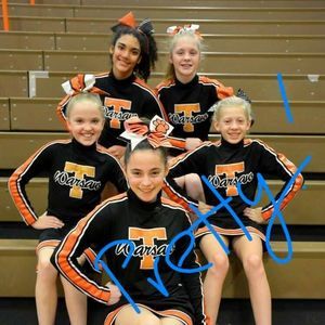 Meet your Posher, Vanessa