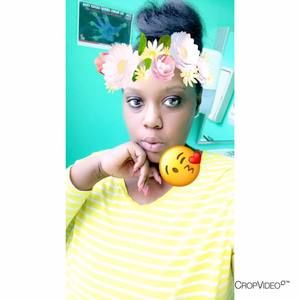 Meet your Posher, Deajah