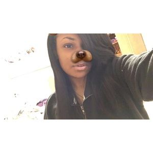 Meet your Posher, Princess