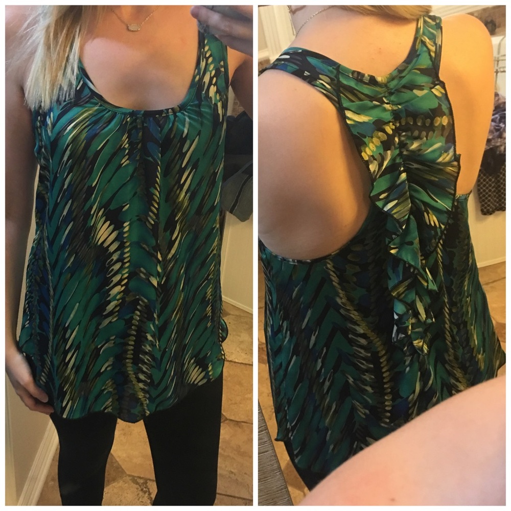 Beautiful Blouse