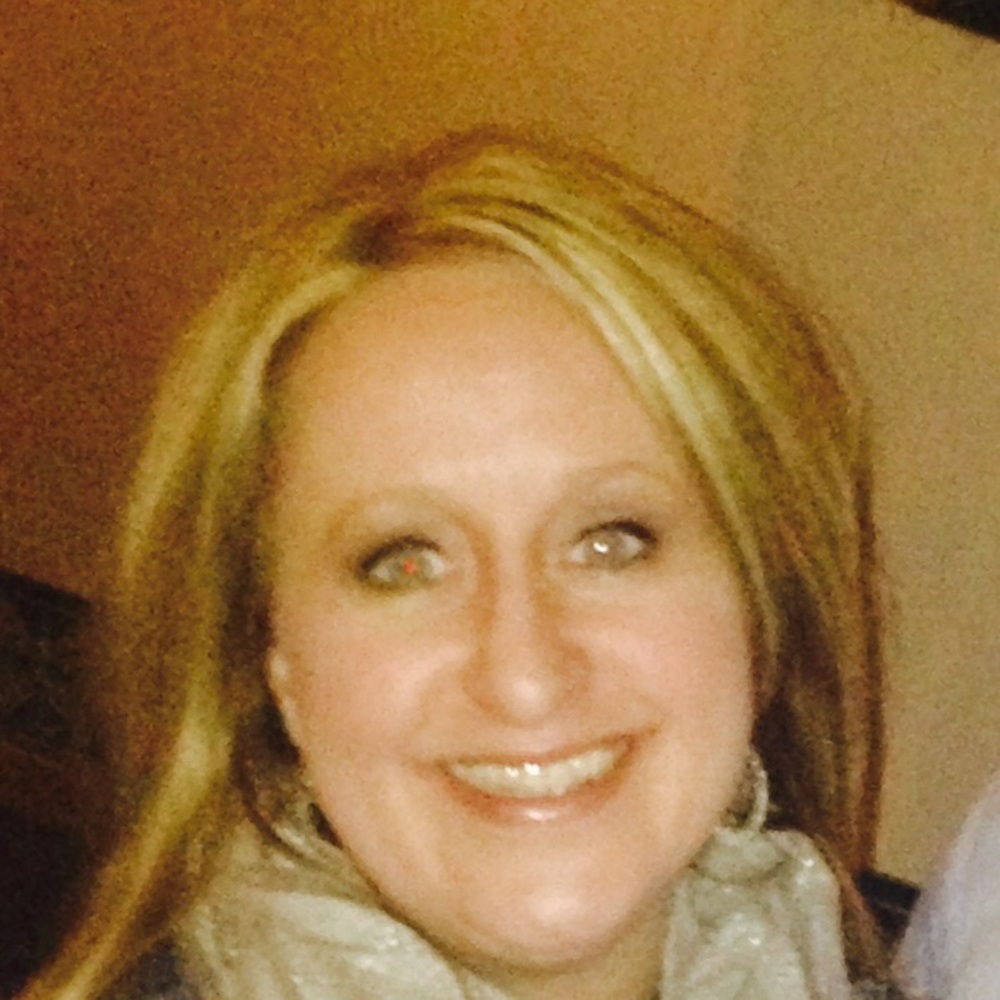 Meet your Posher, Jen