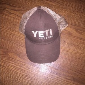 Yeti Cooler Hat