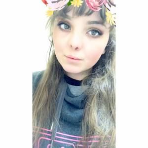 Meet your Posher, Erin