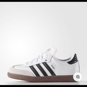 Adidas Samba Sneaker Women's 7.5