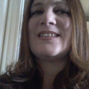 Meet your Posher, Evelyn