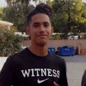 Meet your Posher, Angel