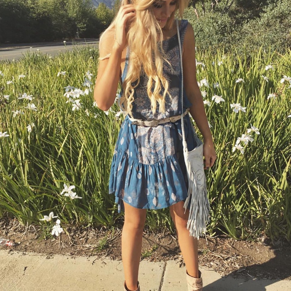 Free People Dress