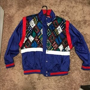 Vintage Jacket