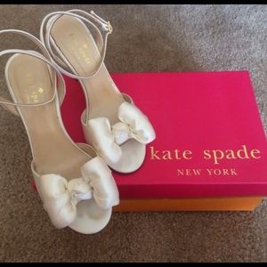 Kate Spade heels *Reposh*