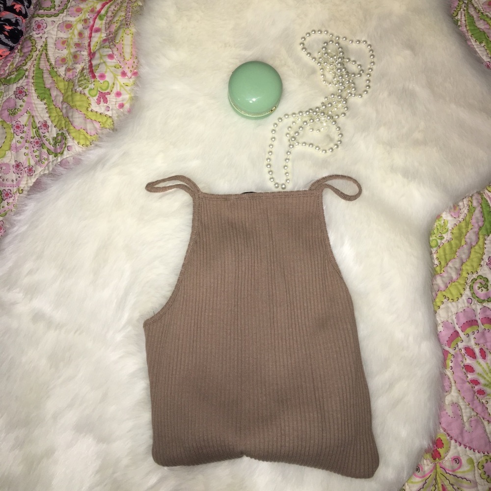 NWOT White Fox Boutique Tank