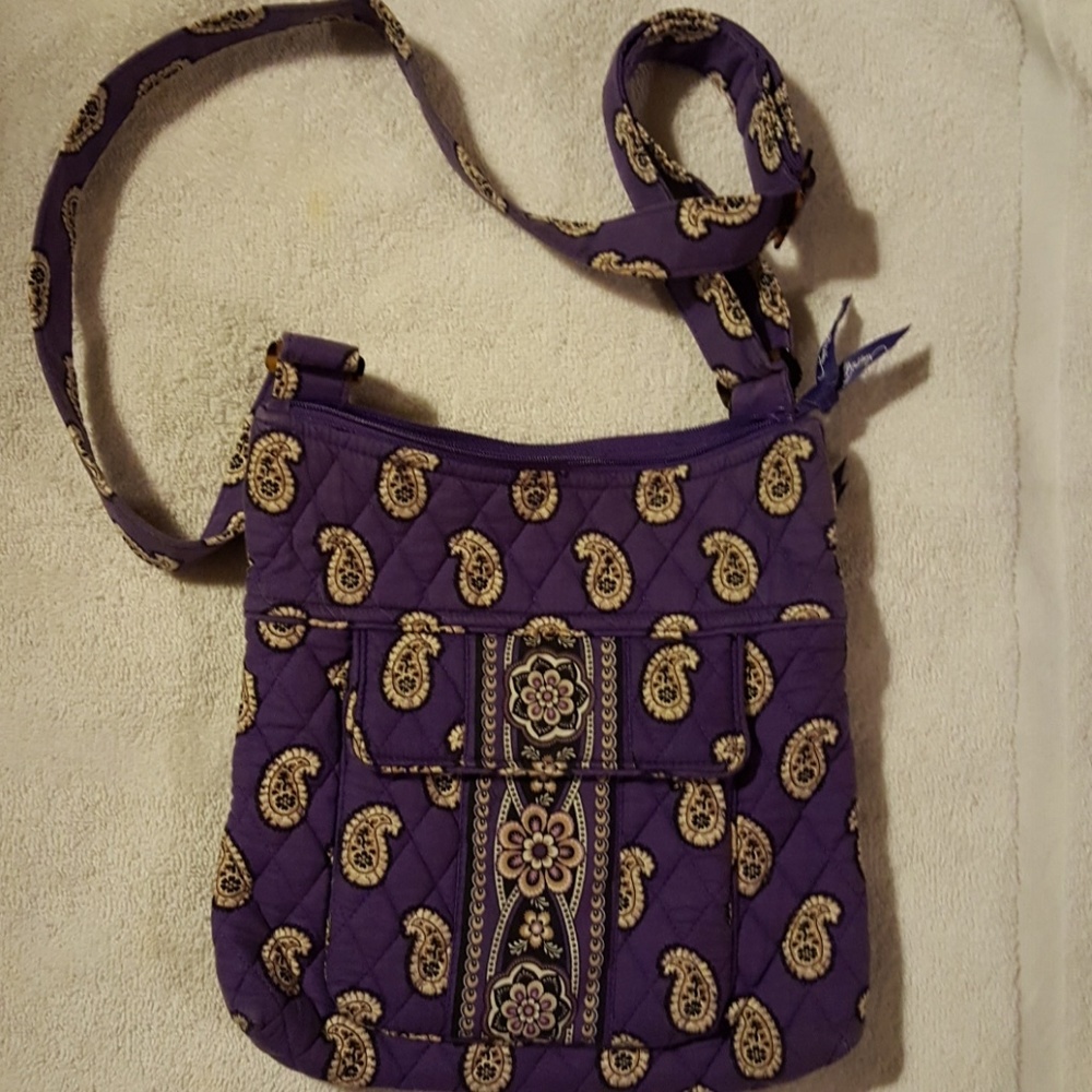 VERA BRADLEY PURSE