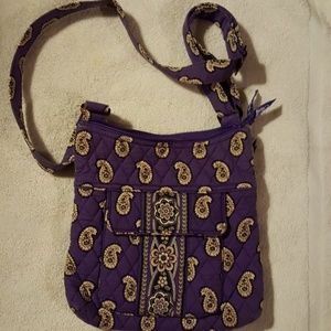 VERA BRADLEY PURSE