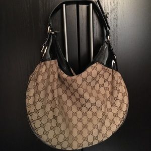 Authentic Gucci Purse