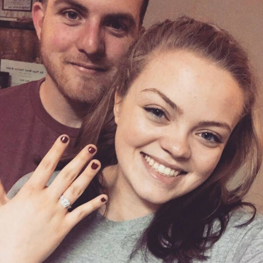 Meet your Posher, Alexa