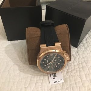Men's Michael Kors Watch