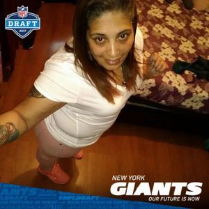 Meet your Posher, Mari