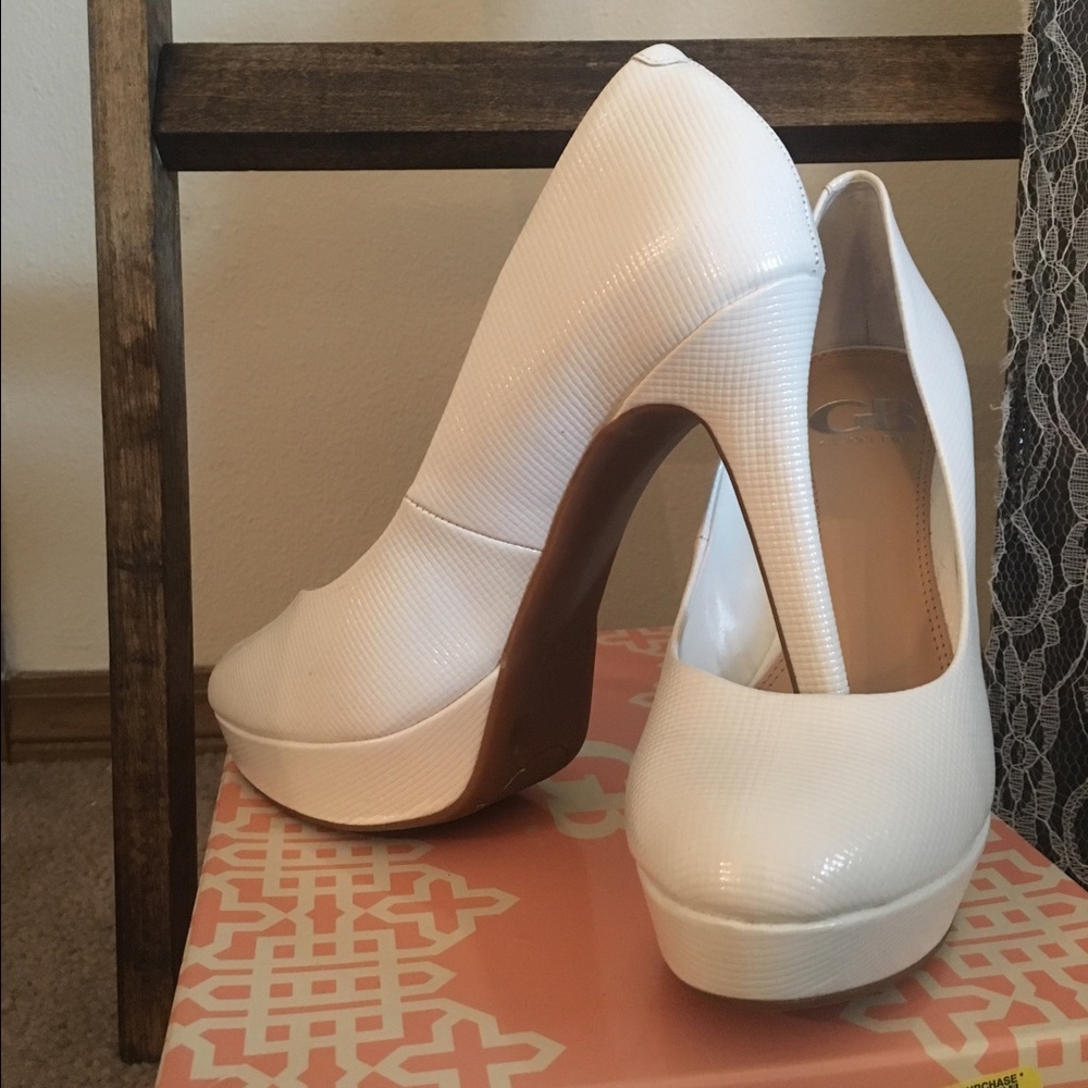 ‼️SALE‼️ Gianni Bini heels