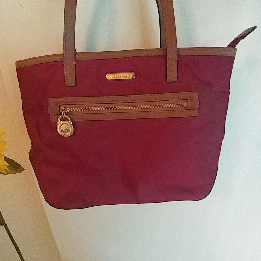 Michael Kors bag