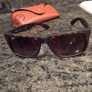 Ray-Ban sunglasses