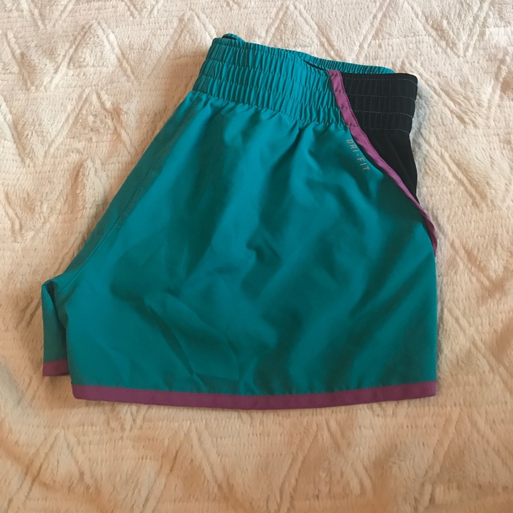 Nike Dri-Fit Athletic Shorts