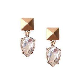 Tear drop Earrings