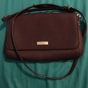 Kate Spade Newbury Lane Crossbody Leather Purse
