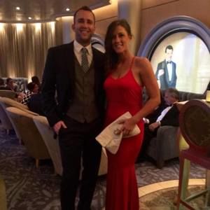 Meet your Posher, Sean