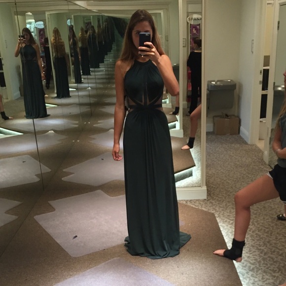 La Femme Dresses & Skirts - Prom dress