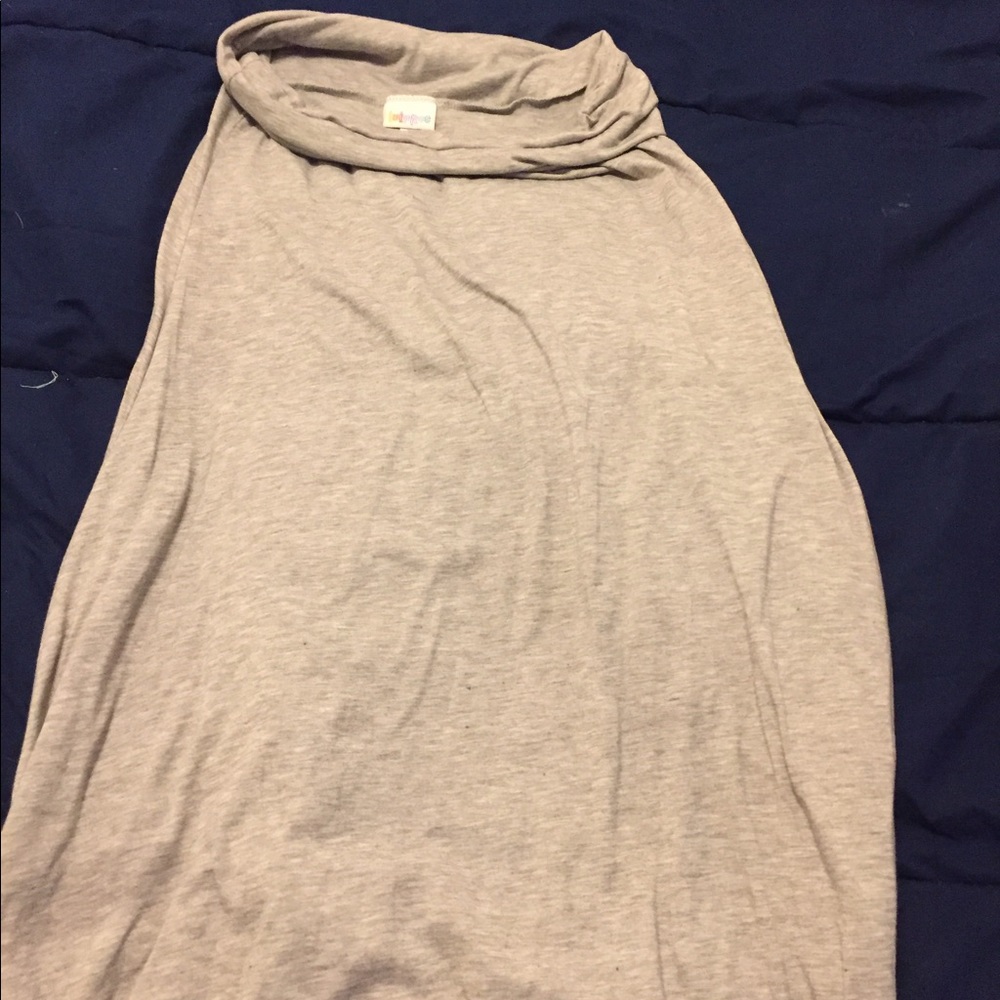 Lularoe maxi skirt