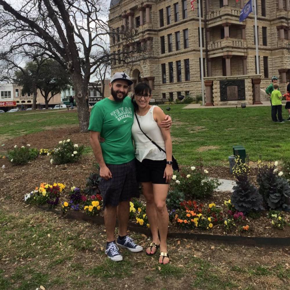 Meet your Posher, Amanda