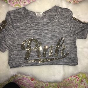 Victoria's Secret PINK T-Shirt