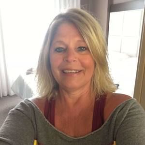 Meet your Posher, Diane