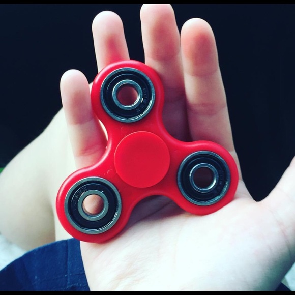 Other - Fidget spinner ( buy 2 get 10% discount)