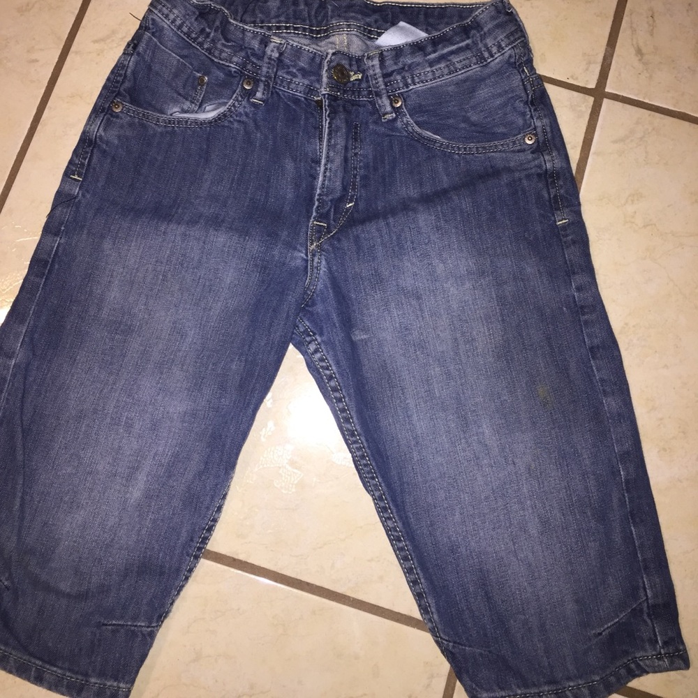 Boys shorts