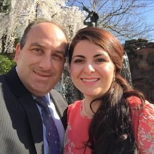 Meet your Posher, Spiridoula