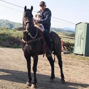 Meet your Posher, Danny