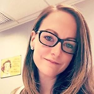 Meet your Posher, Gretchen