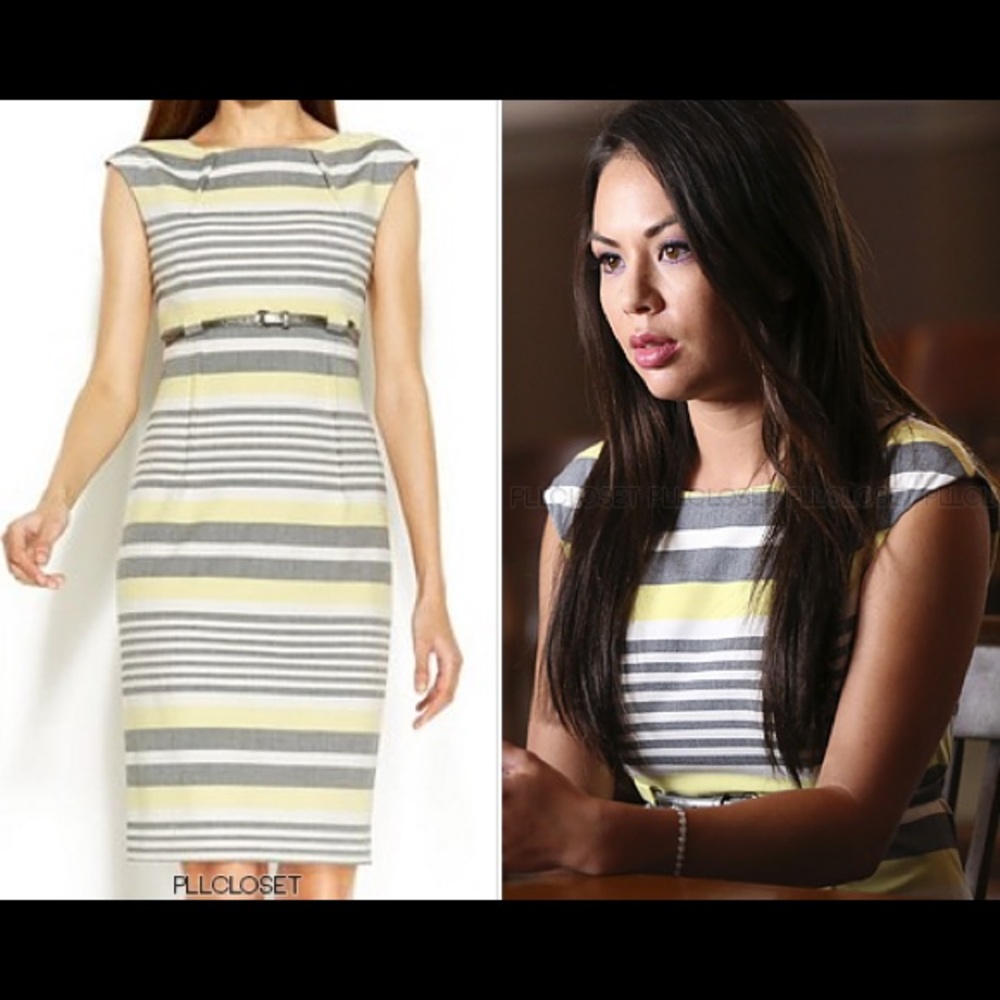 Calvin Klein Dress - new!