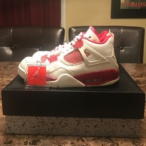 Air Jordan 4 Alternate 89