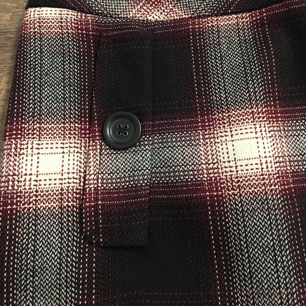 EUC Ann Taylor Loft Skirt Size 2 - Picture 5 of 5