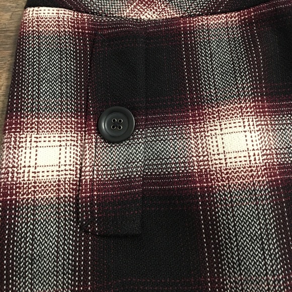 EUC Ann Taylor Loft Skirt Size 2 - Picture 5 of 5