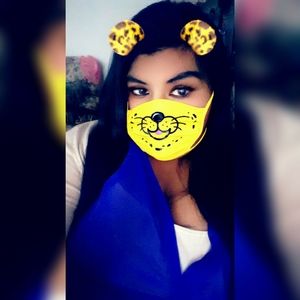 Meet your Posher, America