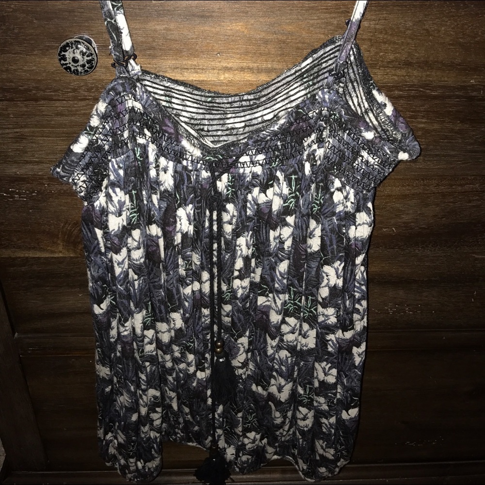 Free people top