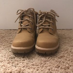 NWOT Route 66 Work Boots 👢