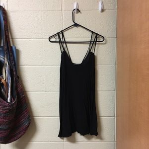 Brandy Melville Strap Dress