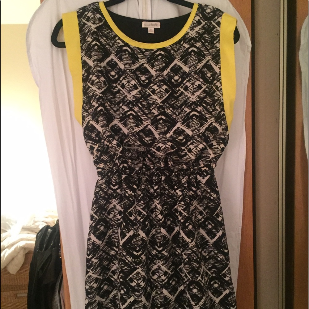 Office-to-night dress